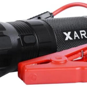 XARI JS30 jump starter 4w1