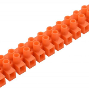 Złączka gwintowana 12-torowa PS-2,5mmk PAWBOL E.4031P