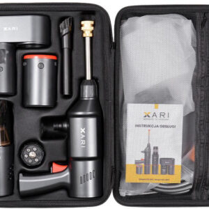 XARI Smart Kit XP1 Modułowy zestaw urządzeń bezprzewodowych do samochodu
