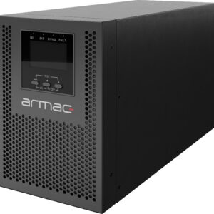 UPS ZASILACZ AWARYJNY Armac Office 1000VA ON-LINE PF1 Dust Free