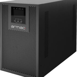 UPS ZASILACZ AWARYJNY Armac Office 3000VA ON-LINE PF1 Dust Free