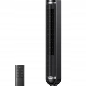 Wentylator Dreo Tower Fan - Cruiser TF611S-IOT & Black, 42"