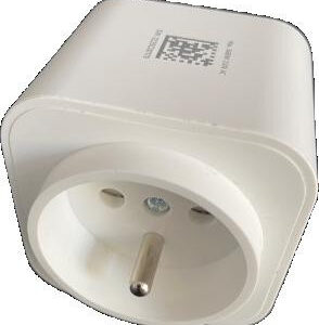 IQ Inteligentne gniazdko do central IQ - IQIDP-PG-FR
