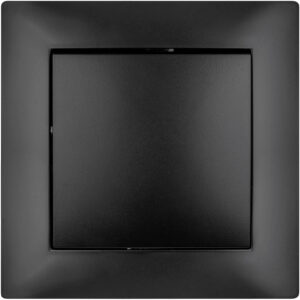 Łącznik pojedynczy VCX WESA LC 01 Czarny