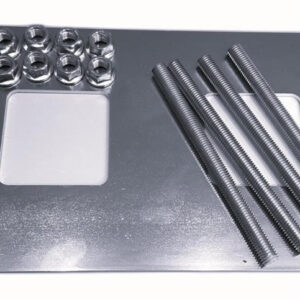 Podstawa montażowa 1-7cm OCYNK pod napędy NICE, FAAC, GENIUS, BENINCA, KEY, CAME, ROGER