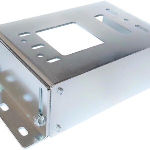 Podstawa montażowa 10,5-16cm OCYNK pod napędy DEA LIVI, SOMFY ELIXO, BFT DEIMOS, GISE G1000H