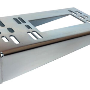 Podstawa montażowa na słup OCYNK pod napędy NICE, FAAC, GENIUS, SOMFY, BFT, DEA, CAME, GISE