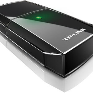 ADAPTER WLAN USB TP-LINK ARCHER T2U