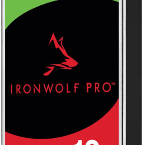 DYSK SEAGATE IronWolf ST12000VN0008 12TB