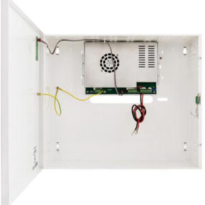 ZASILACZ BUFOROWY IMPULSOWY GRADE 2 Pulsar HPSG2-12V20A-E