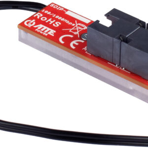 Adapter PoE ATTE SDIP-12-124