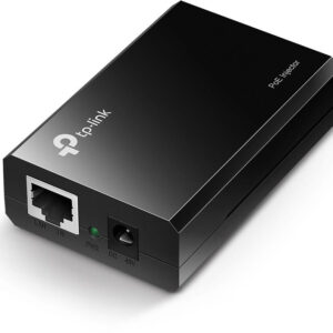 ZASILACZ ADAPTER POE 48V TL-POE150S TP-LINK IEEE 802.3af GIGABIT