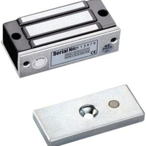 ZWORA ELEKTROMAGNETYCZNA SCOT EL-120;15662