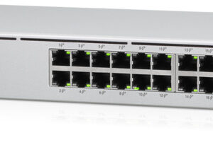 UBIQUITI UNIFI SWITCH Gen2 (USW-24-PoE)