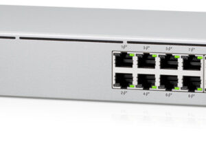 UBIQUITI UNIFI SWITCH Gen2 (USW-16-POE)