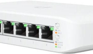 UBIQUITI UNIFI SWITCH Gen2 (USW-Lite-8-PoE)