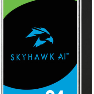 Dysk HDD Seagate SkyHawk AI ST24000VE002 24TB