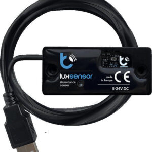 Blebox luxSensor