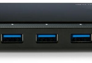 HUB TP-LINK UH720 USB 3.0
