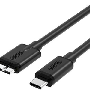 Unitek przewód USB Typ-C do microUSB-B 3.0 1m