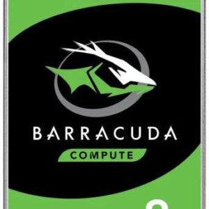 DYSK SEAGATE BarraCuda ST8000DM004 8TB