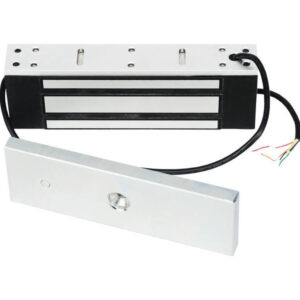 Zwora elektromagnetyczna SCOT EL-1200WS zew.